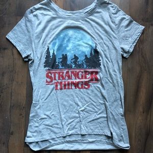 Stranger Things Tee
